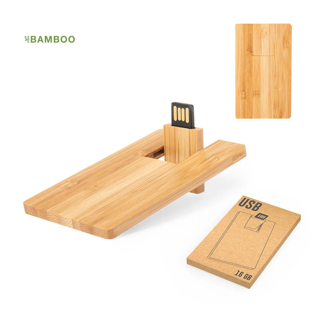 Clé USB Zilda 16GB (ref : 6445)