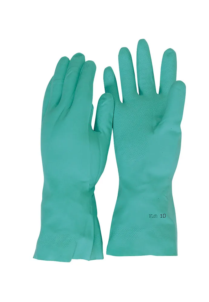 Kit EPI (lunettes et gants) par exemple pour kit d'absorbants DENSORB